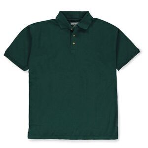 KAYNEE
MEN'S S/S PIQUE POLO